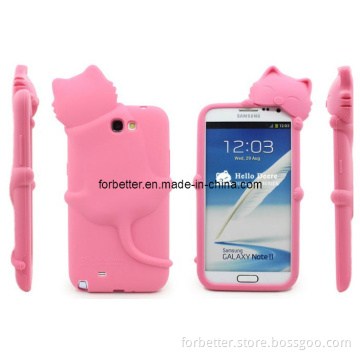 Fashion Phone Case for Samsungn7100 (for Samsung-N7100-002)